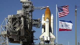 Columbia (space shuttle) | Wikipedia audio article