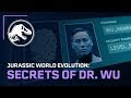 JURASSIC WORLD EVOLUTION | SECRETS OF DR WU | CHALLENGE MODE