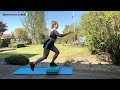 achilles tendonitis exercises