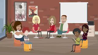 Creativity Thinking Outside the Box Case Study Example from the Course
