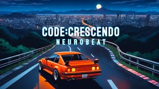 Neurobeat Vol. 1 [2024] Full Album | Eurobeat Non Stop Mega Mix