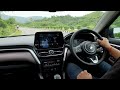 2023 maruti suzuki grand vitara automatic drive test extra mileage features grand vitara 2022