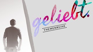 Themenreihe #Geliebt mit Eve. E. // Spotlight vom 14.05.2021