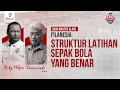 ⚽️ Cara Membuat Program Latihan Sepak Bola yang Benar Filanesia | Skor Master Class