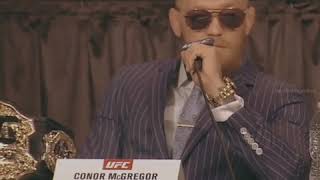 Conor McGregor // Gangsta's Paradise (Edit)