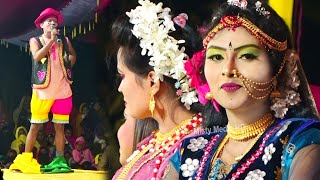 নায়িকা জেরিন,মঞ্জু,কাংগাল সোহেল অভিনিত |বেহুলা যাত্রা | ফুল পালা | Behula lokkhindor | Jatra Song |