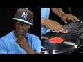 Grandmaster Flash Talks 