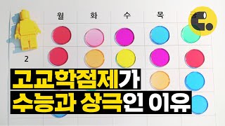 고교학점제 먼저 겪어본 교사들이 예측하는 미래 | 씨리얼 사회탐구