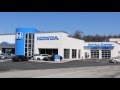 Why should you service your vehicle at Smail Honda?