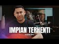 Aizulraz - Impian Terhenti (Official Lirik Video)