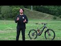 is it better new orbea wild 2025 bosch cx emtb first ride review