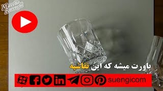 باورت میشه که این نقاشیه؟