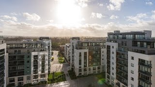 Living and Renting at Kew Bridge | Benham and Reeves