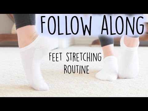 How to improve your arch | feet flexibility How to improve your arch | feet flexibility