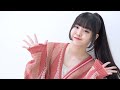 プロジェクトセカイ×zozotownコラボ第2弾　look bookメイキング動画