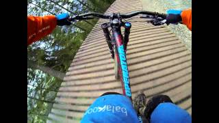 KONA 2015  PRESENTACION-BIKEPARK-SERFAUS