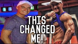 Beginners Guide To Building Muscle | How You Should Diet & Train