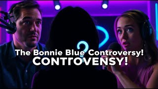 Bonnie Blue Controversy Explained!
