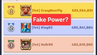 What Is REAL Power, And Why You Should Focus 1 Strong Team in Last War