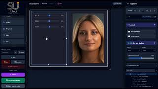 SpikeUI: The User Interface Creator for PureBasic