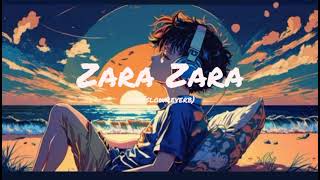 Zara Zara.  |.   Lyrics in description ❤️