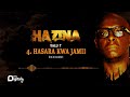 Salu T - Hasara Kwa Jamii (Official Audio)