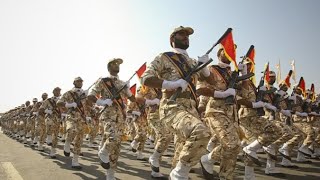 התמנון האיראני: השלוחות של משמרות המהפכה מקיפות את ישראל