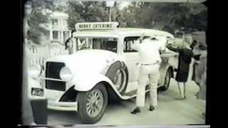 HANK opening credits NBC sitcom