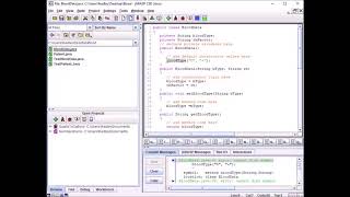 Java 1 Exercise 4.04 help