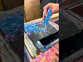 satisfying wax cleaning