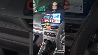 pemasangan android all new avanza 2022