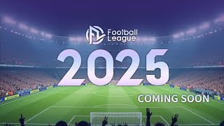 TRAILER FOOTBALL LEAGUE 2025 [Fan Edition]