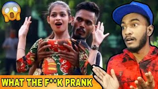 ROASTED !! PRANK GONE WRONG 😱 GHOST ATTACK | ഇജ്ജാതി മൈ*#\u0026 PRANK 😬 PART 1 |  SURAJ YOBZ