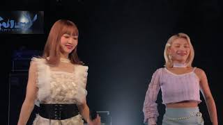 ［2019.07.10］ CHERRSEE 「Lady」 フミヅキポップ @渋谷Guilty