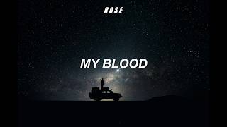 Twenty One Pilots - My Blood (Español/Ingles)