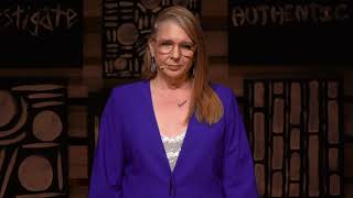 Overcoming the Dystopia of a Transgender Childhood | Jessica Soukup | TEDxTexasStateUniversity