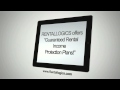 RENTALLOGICS IPAD TV Commercial