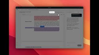 Veto Launch Demo