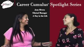 CCSS Ep 5B: Clinical Manager Day in the Life