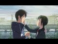 weathering with you | anime amv/edit