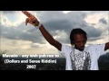 Mavado - Any Weh Yuh Run To (Dollers and Sense Riddim) 2007