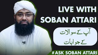 Live With Soban Attari