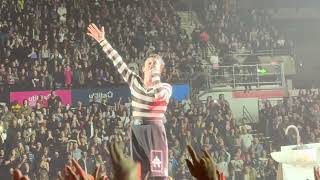 YUNGBLUD - California - Live at Sheffield Arena 24/02/2023