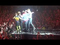 Imagine Dragons - Radioactive (Live @ Manchester Arena, Manchester, UK, 03-03-2018)