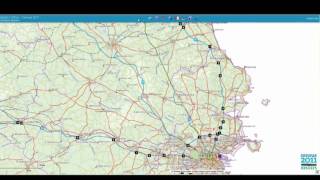 Census 2011 Small Area Population Statistics Interactive Mapping Tool SAPMAP 1