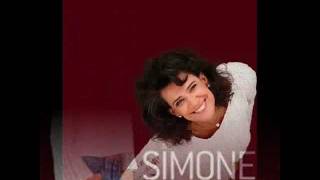 Certas Noites - Simone  (estúdio)