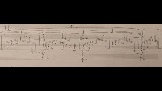 Thomas Schwan: Three Hymns Op. 10, for solo piano (2022-23) - with score