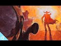 Outlaws (PC Gameplay) | Forgotten Games