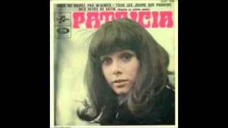 Patricia - Mes Rêves De Satin