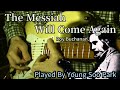 Roy Buchanan - The Messiah will come again [Played by Young Soo Park 박영수]